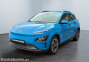 Hyundai Kauai 39 kWh Intuitive - 22