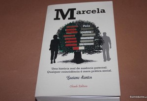 "Marcela" Pela Outra Metade da Árvore de L. Santos