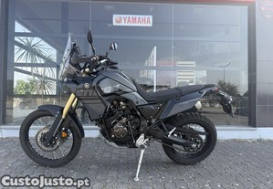 Yamaha Tnr 700 quase noVa