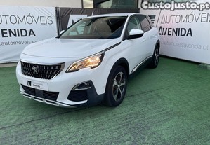 Peugeot 3008 1.5 BlueHDi Allure - 18