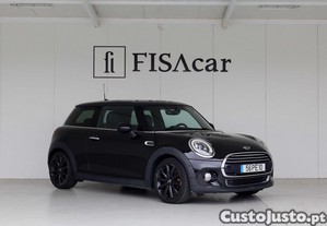 MINI Cooper D Auto