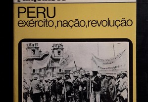Novos Cadernos D. Quixote 23 - Peru