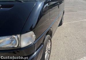 VW Transporter Crewvan  - 02