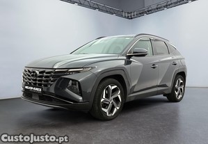 Hyundai Tucson 1.6 T-GDI Executive - 22