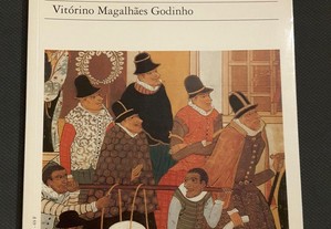 Magalhães Godinho - Les Découvertes XV-XVI Siècles: une révolution des mentalités