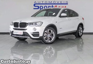 BMW X4 20 d xDrive Pack M Auto - 15