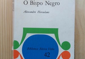 O bispo Negro