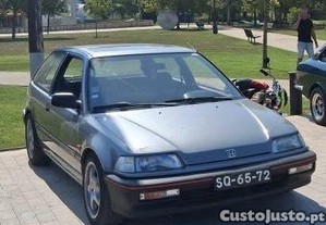 Honda Civic 1.4 - 92