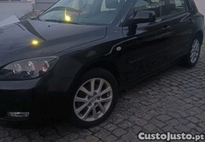 Mazda 3 1.6 Diesel Particular bem estimado - 08