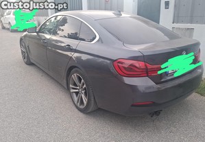 BMW 420 2000