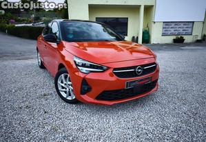 Opel Corsa 1.2 T GS Line - 20