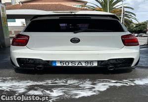 BMW 116 2.0 - 13