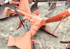 Charrua Galucho Semi-Nova