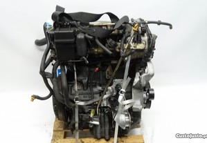 Motor Completo Fiat Bravo I (182_)