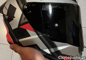 Capacete KYT