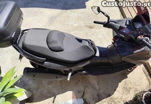 KYMCO XCiting 500 - 15
