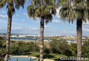 Apartamento t1 no vista marina em portimão