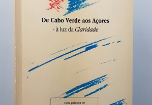 Urbano Bettencourt // De Cabo Verde aos Açores - à luz da Claridade 1998