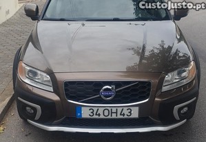 Volvo XC70 Cross Coutry D4 Full Extras - 14