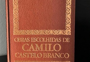 A Brasileira de Prazins de Camilo Castelo Branco