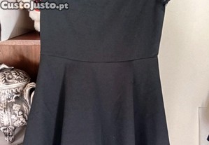 Vestido bom estado