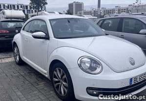 VW New Beetle Design - 14