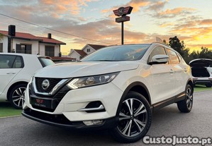 Nissan Qashqai 1.5 dCi N-Connecta J18 - 20