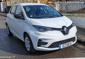 Renault Zoe R110 - 20