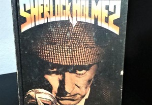 Aventuras de Sherlock Holmes - 6