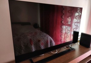 Televisão Samsung smart 50 polegadas