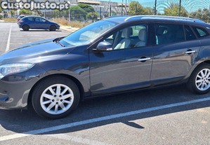 Renault Mgane ST LUXE 181mil km - 10
