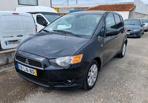 Mitsubishi Colt 1.3 Cleartec Instyle