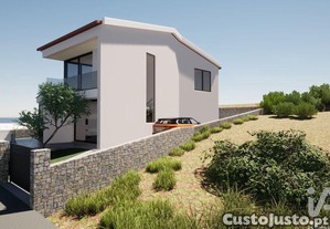 Terreno em São Vicente