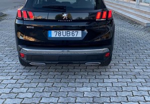 Peugeot 3008 Active hdi