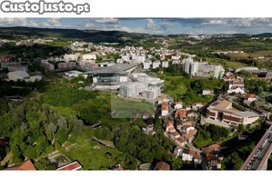 Apartamentos T3 de 151 m2 a 169 m2 com Grandes Varandas | Vila Real