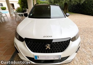 Peugeot 2008 130 GT PACK - 21