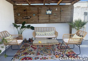 Apartamento T2 em Conceição e Estoi de 89 m²