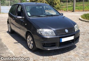Fiat Punto 1.3 M-Jet - 05
