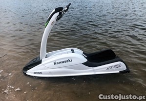 Jetski Kawasaki SXR800 jet Ski