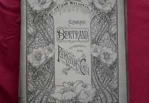 Almanch Bertrand para 1902.