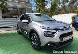 Citroën C3 Pure Tech S&S C-Series - 23