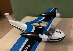 Avião playmobil