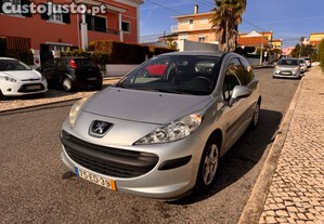 Peugeot 207 1.4HDi - 07