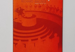 A Arte e a Revolução - Richard Wagner