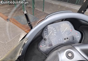 BMW K - k1200lt - 02