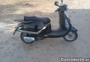 Scotter ZNEN 125cc - 15