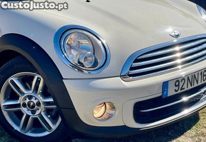 MINI Cabrio Cooper D Nacional - 13