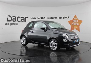 Fiat 500 1.0 HYBRID DOLCEVITA - 21