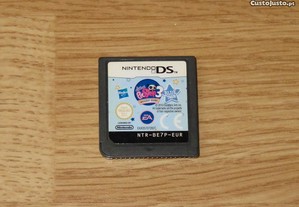 Nintendo DS: Littlest Pet Shop 3