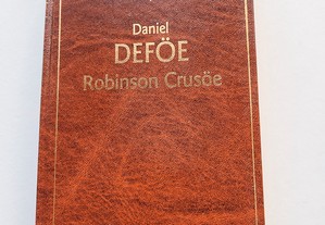 Daniel Deföe